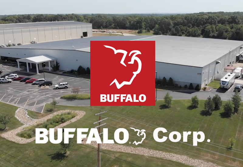 Buffalo Headquarters and Warehouse